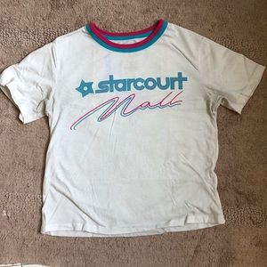 Stranger Things Tee Shirt